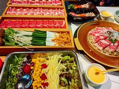 -牛牛章·鱼水煎肉(掇刀万达店)