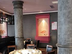 -八府香鸭·啫啫煲(华山路店)