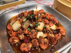 -靓靓蒸虾·头牌蒸虾(南山桂庙店)