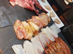 -上海丽笙精选海仑宾馆·莫赛克餐厅