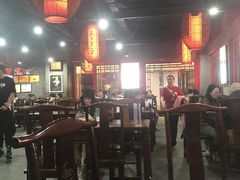 大堂-天下第一面(大雁塔北广场店)
