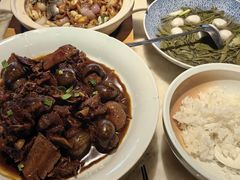 -二十八里太湖船菜(吉祥路店)