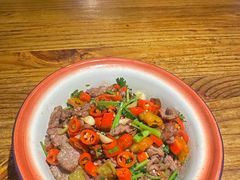 -兔槽江湖菜·重庆璧山兔(水围店)