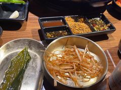 -九田家黑牛烤肉料理(高坪王府井店)