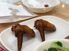 -正東记港味烧腊餐室(天鹅湖银泰城店)