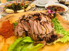 -阿拉丁新疆风味餐厅·清真(罗廊巷店)