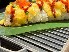-一绪に和牛寿喜烧(罗湖益田假日店)