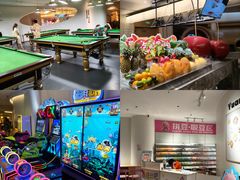 -神帆·元气汤泉(解放西路店)