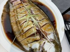 -海味当家·蒸锅海鲜(中山广场创始店)