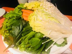 -寂寞的豆芽(龙泽路店)