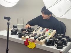 -曼谷素万那普国际机场