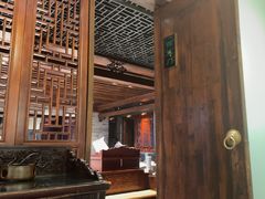-北京老铺烤鸭(西稍门店)