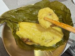 -小豆海棠(嘉兴路店)