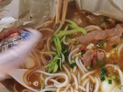 -见味花甲(福田coco park店)