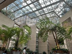 -上海静安昆仑大酒店