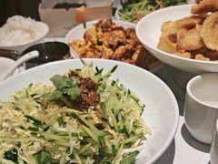 -关东小磨东北菜(漕河泾印象城店)