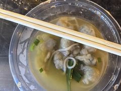 -西天尾扁食卤肉(湄洲农贸市场店)