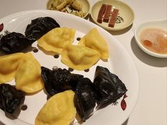 -船歌·鱼水饺青岛菜(正阳路店)