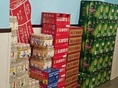 -一鼎来潮汕牛肉自助火锅(翻身分店)