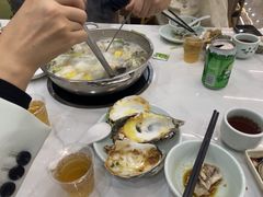 -蚝乡农庄(铁涌赤岸店)