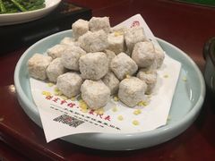 -保定会馆(红旗大街店)