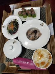 -禧月荟·爱丽馨月子中心(山庄店)