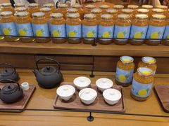 -去茶山(重庆万象城店)
