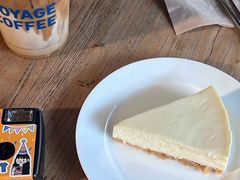 -VOYAGE COFFEE 咖啡烘焙工坊店(798艺术区店)