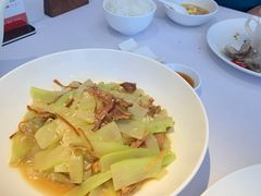 -南山饭店(阳明古镇店)