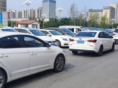 -恒达综合农贸市场(黄山路店)