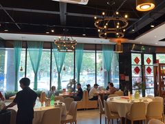 -川味里•商务宴请•团建聚餐(清湖店)