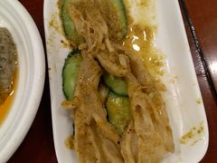 -北平小馆·烤鸭·家常菜(磨房北里店)