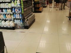 -AEON永旺(东方宝泰店)