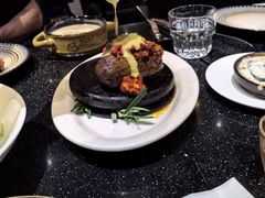 -西堤牛排(北京国瑞店)