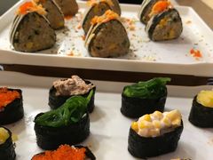 -比格比萨自助(宋家庄店)