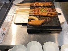 -宜家·瑞典风味餐厅(武汉荟聚中心店)