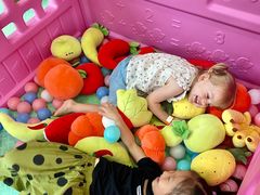 -太阳岛度假酒店