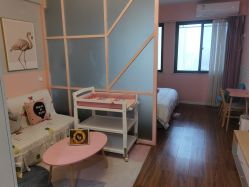 -敦南舒悦月子会所(南湖店)