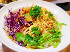 鲜蔬大拌菜-有位虾匠·手工土菜小馆(市北店)