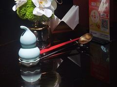-海天楼中餐厅(吴宫泛太平洋酒店)
