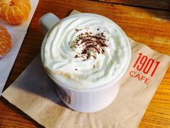-1901 Cafe(西四店)