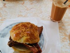 -渔记茶餐厅(渔村店)