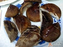 香菇-大槐树烤肉馆