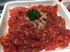 -海底捞火锅(上元大街店)