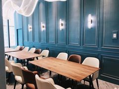 -NOKNOK若蔻亲子餐厅(天地壹方北馆店)