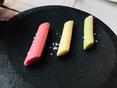 -翡翠36餐厅(浦东香格里拉店)
