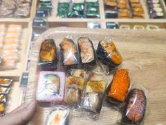 -鲜道寿司(无锡苏宁店)