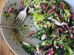 -BOR Eatery(安福路店)