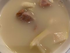 -玫瑰厅上海菜(兴国路店)