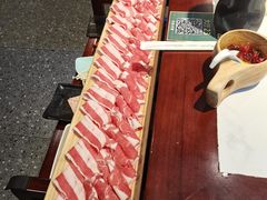-阳坊胜利涮羊肉(禧乐汇店)